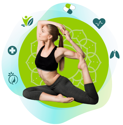 Beauty Health and Fitness - about us