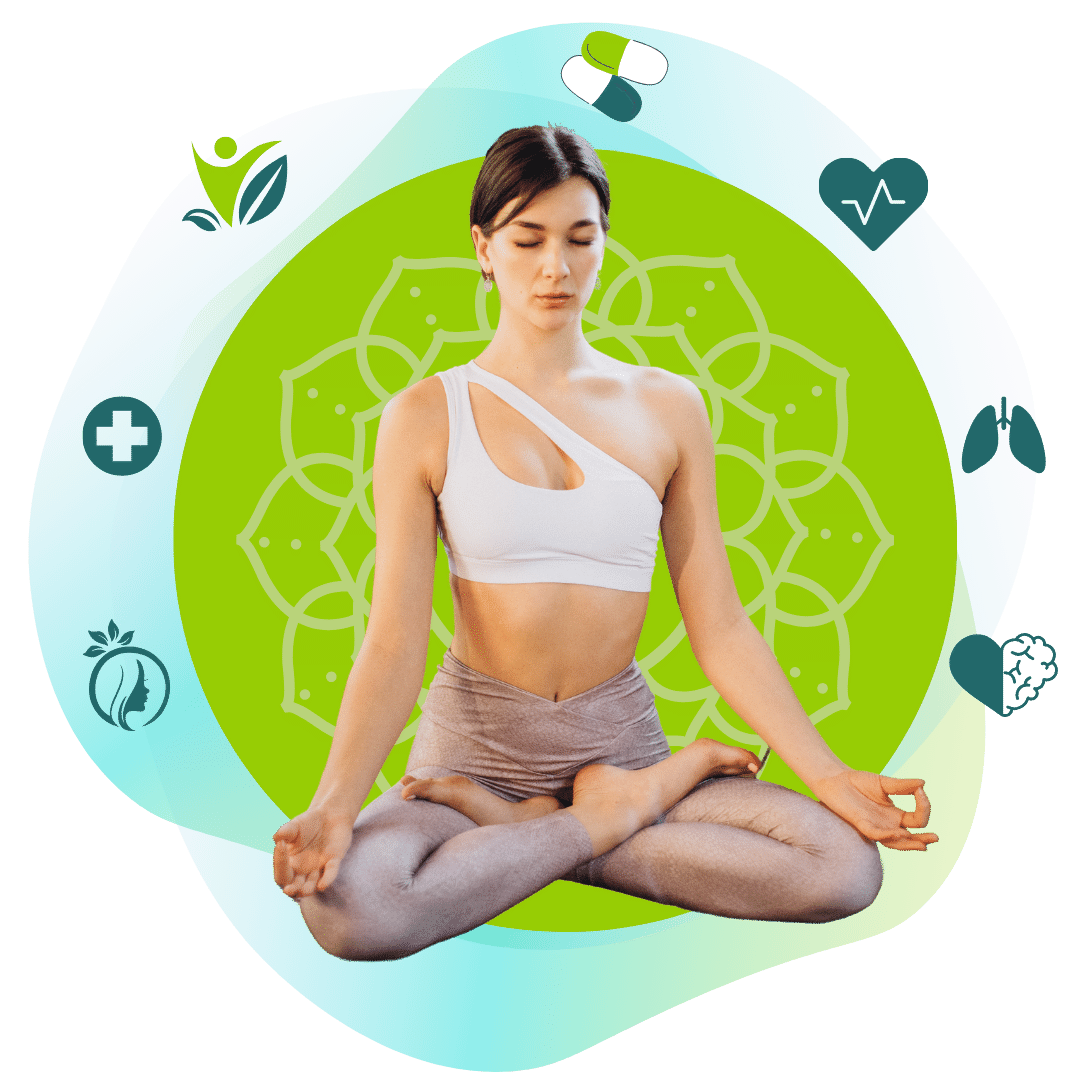 beauty health and fitness