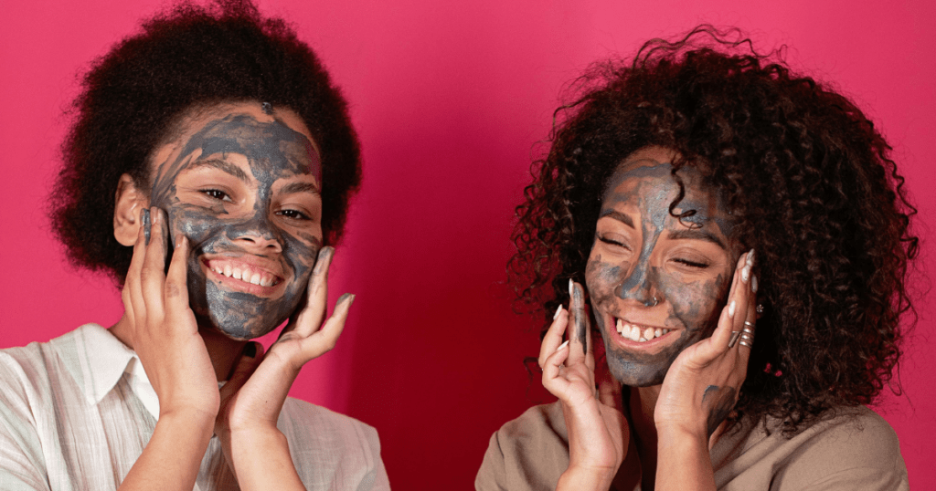 skin care routine steps for teenage girl.