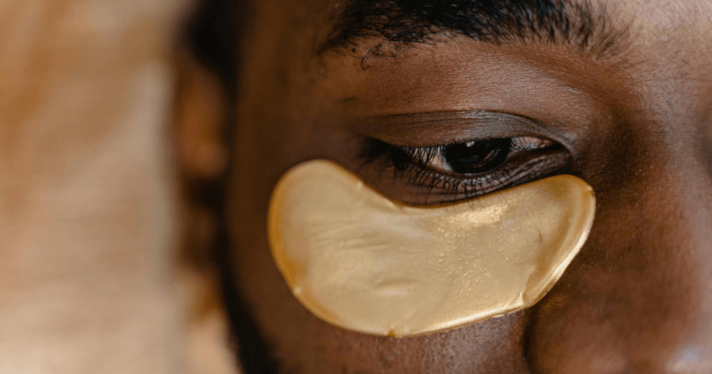 how to get rid of dark circle around mouth.