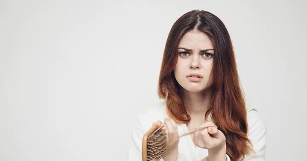 Hair fall is treatable through medical treatments and home remedies