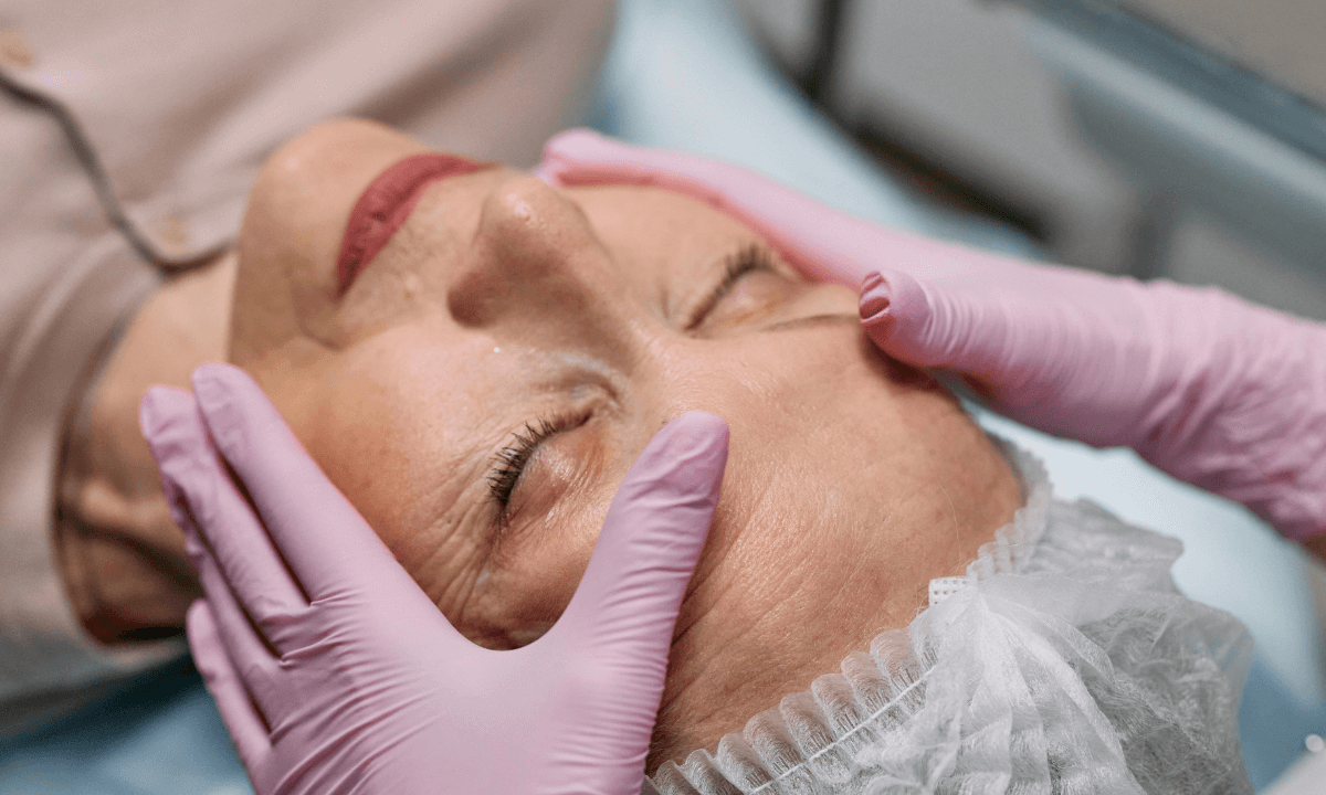 Does Anti aging Cream Really Work? Know Everything About It: