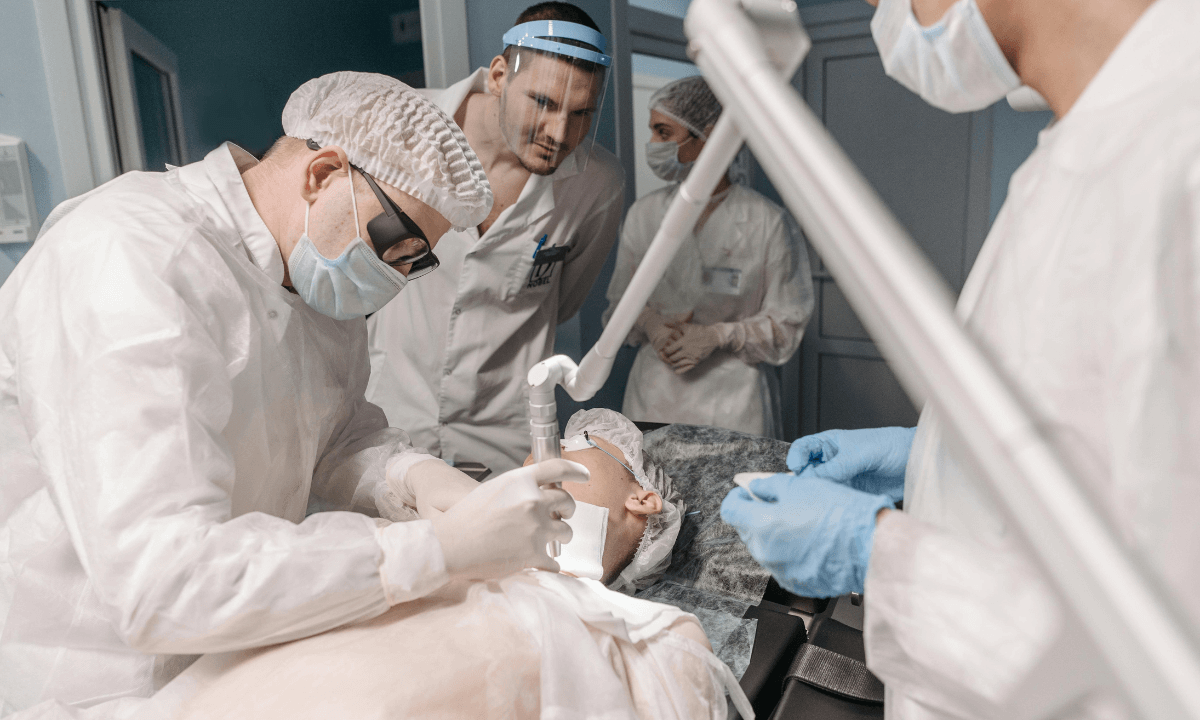 Why is it called Plastic Surgery? Everything You Need to Know!